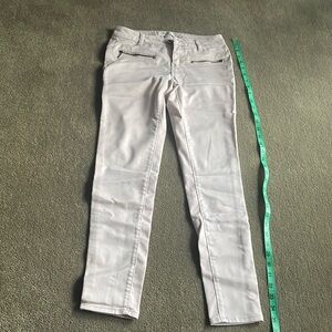 Love Fire Light Pink Jean 1